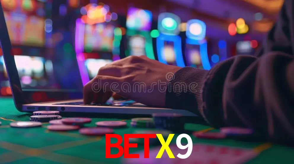 Descubra a Essência do BETX9: Nossa História e Compromissos