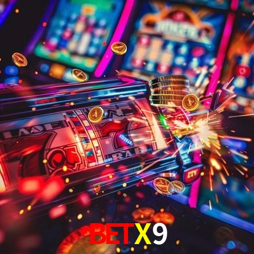 A Revolução dos Aplicativos de Jogos no BETX9
